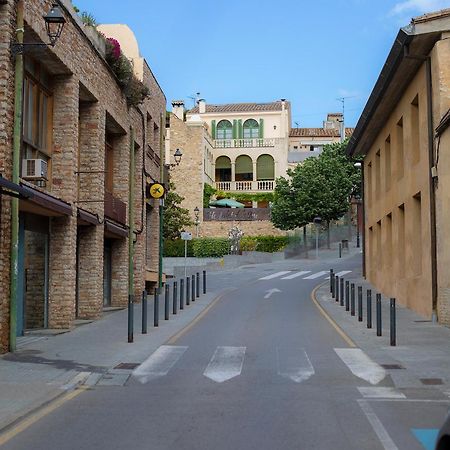 Hostalet Dels Indians Hotel Begur Kültér fotó