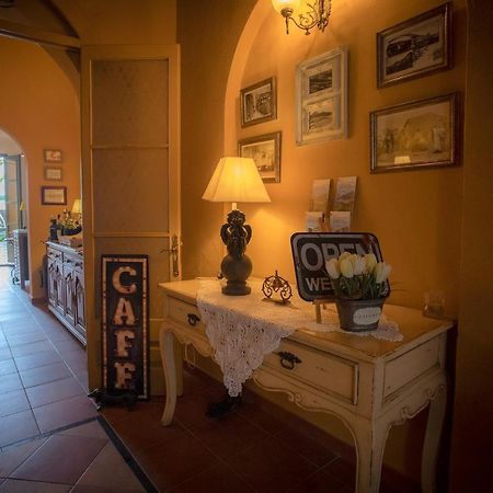 Hostalet Dels Indians Hotel Begur Kültér fotó