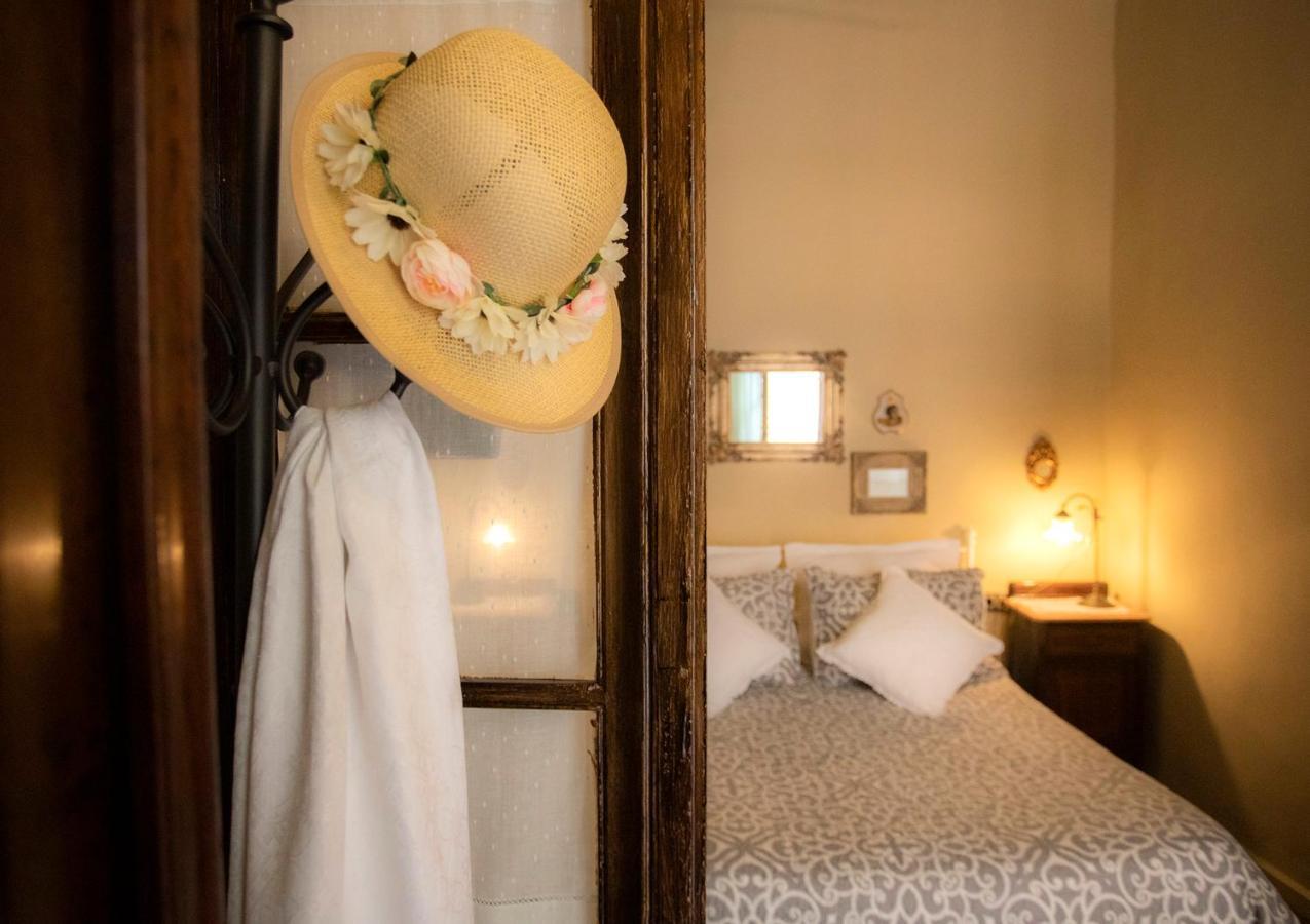 Hostalet Dels Indians Hotel Begur Kültér fotó