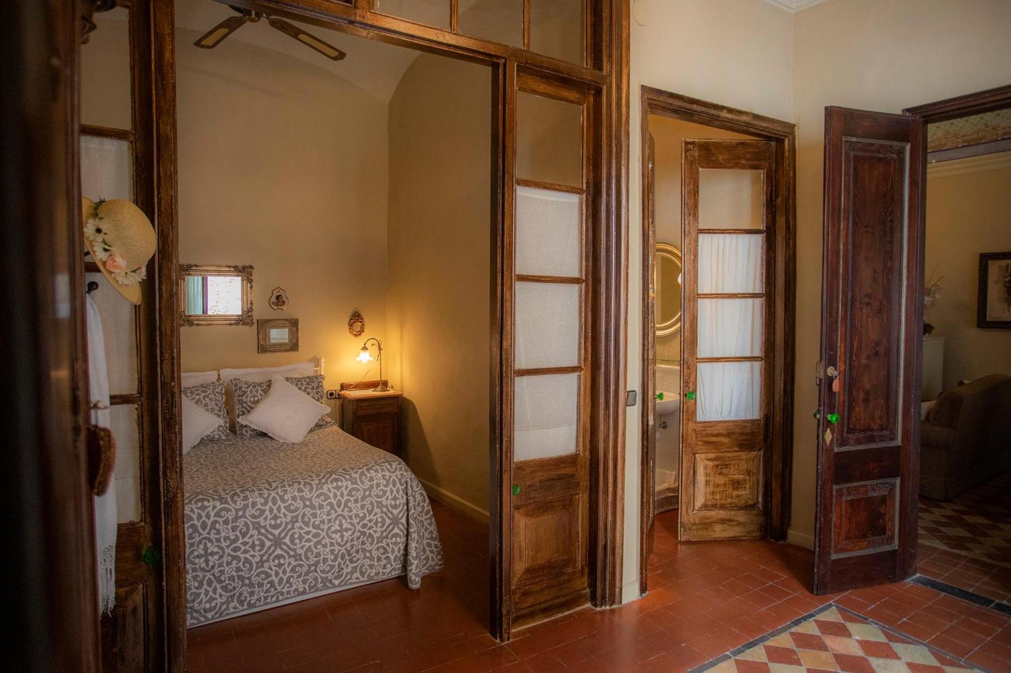 Hostalet Dels Indians Hotel Begur Kültér fotó