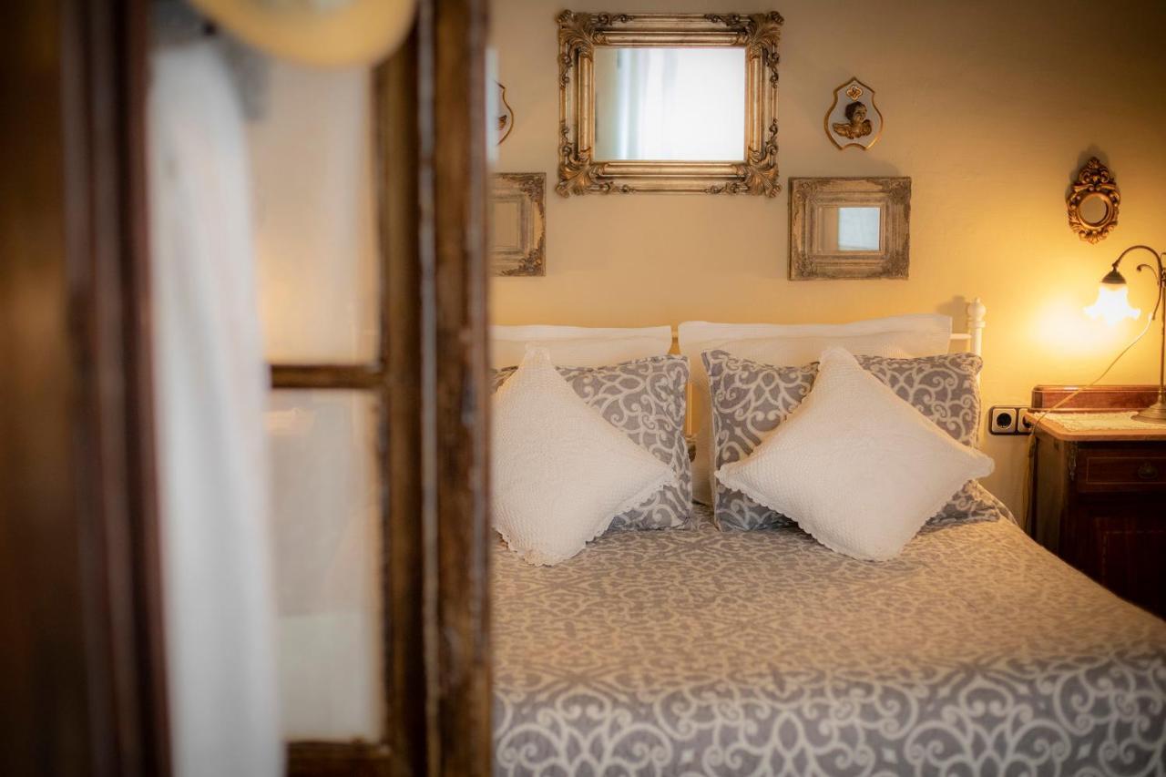 Hostalet Dels Indians Hotel Begur Kültér fotó