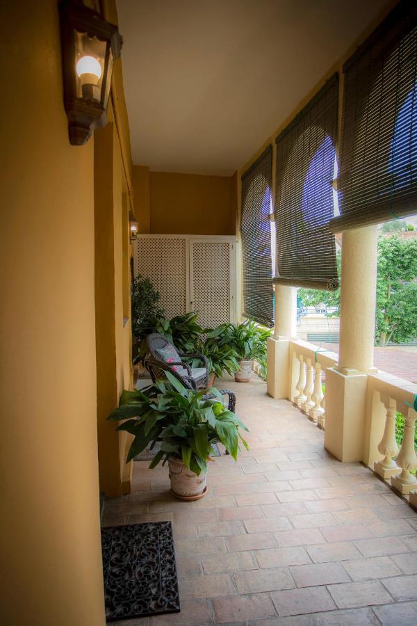 Hostalet Dels Indians Hotel Begur Kültér fotó