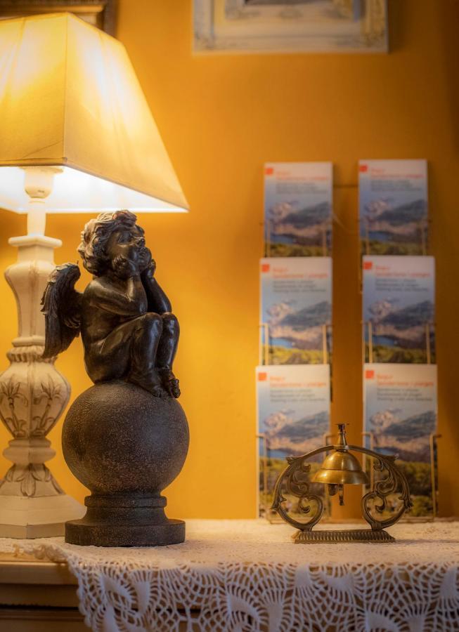 Hostalet Dels Indians Hotel Begur Kültér fotó