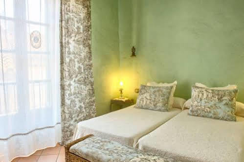 Hostalet Dels Indians Hotel Begur Kültér fotó